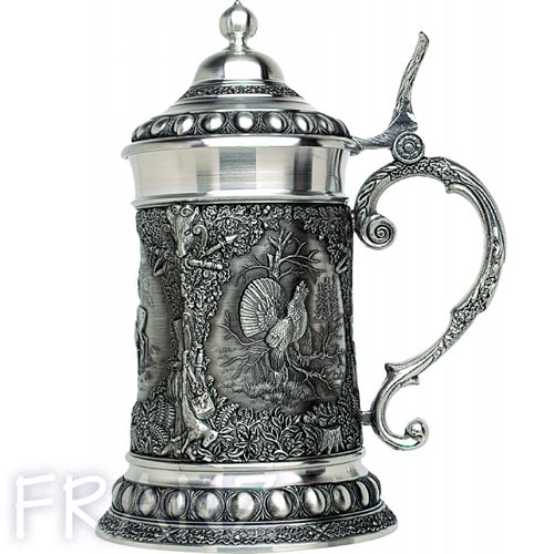 Баллада про королевскую кружку