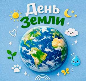 Конспект занятия по познавательному развитию во второй младшей группе «День Земли».