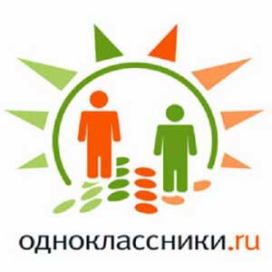 Одноклассники — социальная сеть для общения с друзьями!